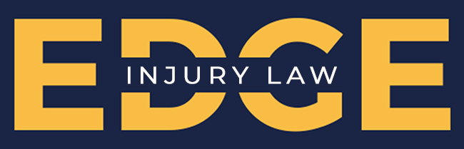 Edge Injury Law Logo