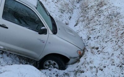 More than 24 vehicles involved in collision on Highway 12 in Ramara Township