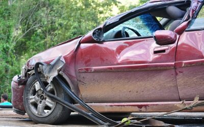 One person dead following vehicle collision in Vaughan