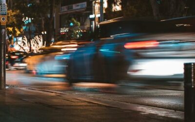 Woman hospitalized after being hit by vehicle in Midtown Toronto