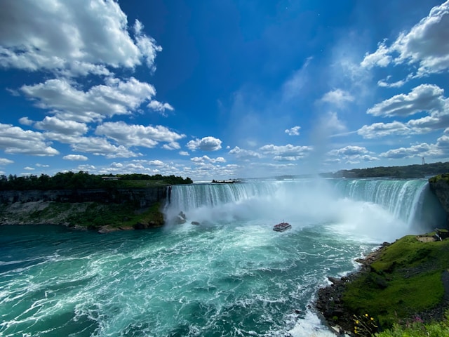 Niagara Falls, Ontario