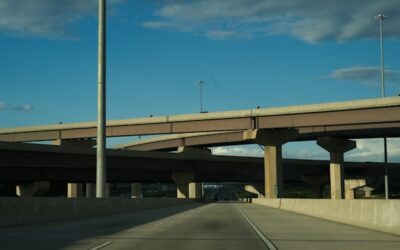 Driver dead after vehicle rollover on Highway 407 in Markham