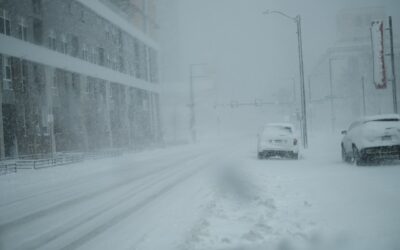 Winter weather causes multi-vehicle crash on Highway 11 in Oro-Medonte