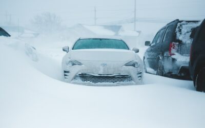 Senior fatally struck while trying to free vehicle from snowbank in Markham