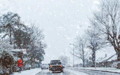 Multiple OPP vehicles involved in collisions during white-out conditions in southwestern Ontario