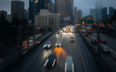 Two injured in hit-and-run crash on Highway 401