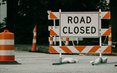 Collision reported on County Road 27 in Simcoe leads to road closure