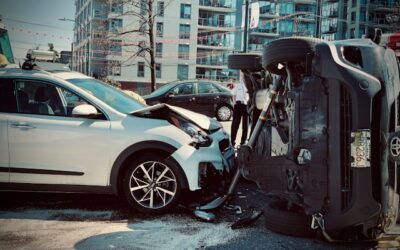 One person in critical condition following two-vehicle crash in Whitby