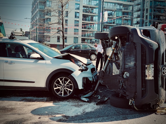 One dead, two seriously injured following crash on Highway 17 near Terrace Bay