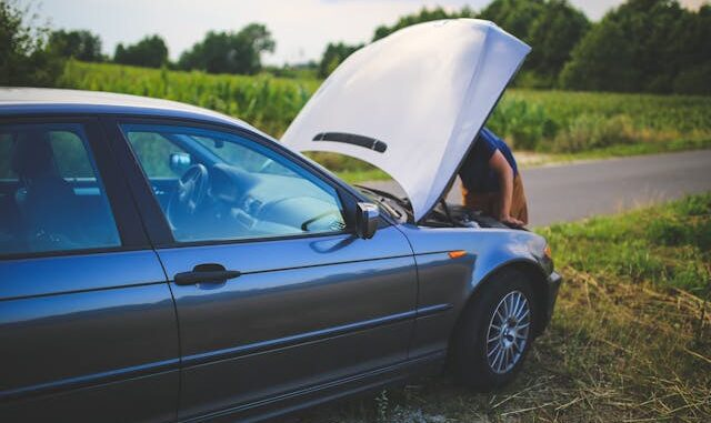 A Guide to Handling the Aftermath of a Car Accident: Bancroft, Ontario