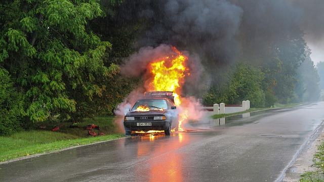 A Guide to Handling the Aftermath of a Car Accident: King City, Ontario