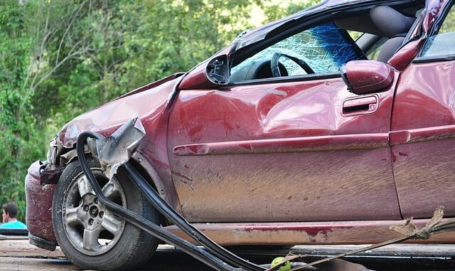 A Guide to Handling the Aftermath of a Car Accident: East Gwillimbury, Ontario