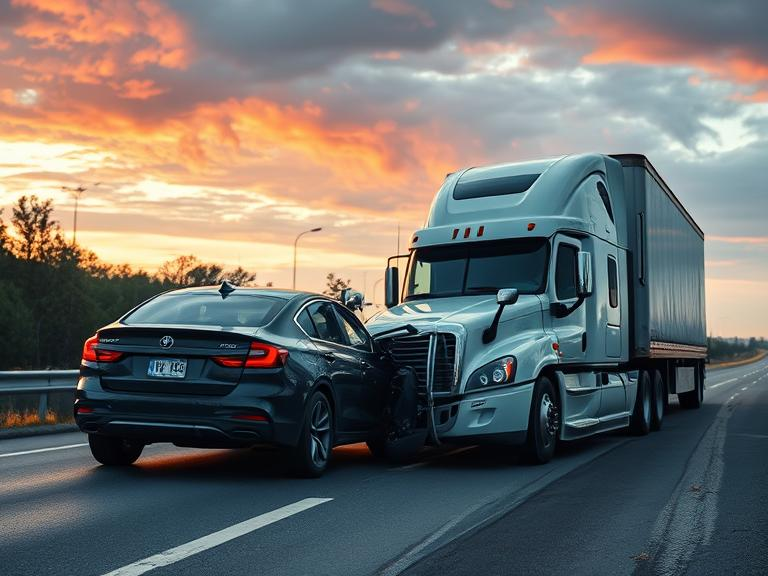 Man dead following crash on Highway 11 near North Bay