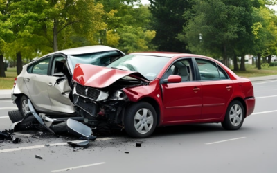 Woman dead following collision northeast of Uxbridge