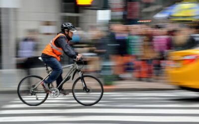 Man riding an e-bike killed in fatal crash in Port Colborne