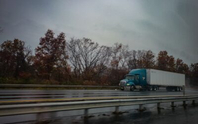 45-year-old man dead following two-vehicle crash on Highway 401 in northern Ontario