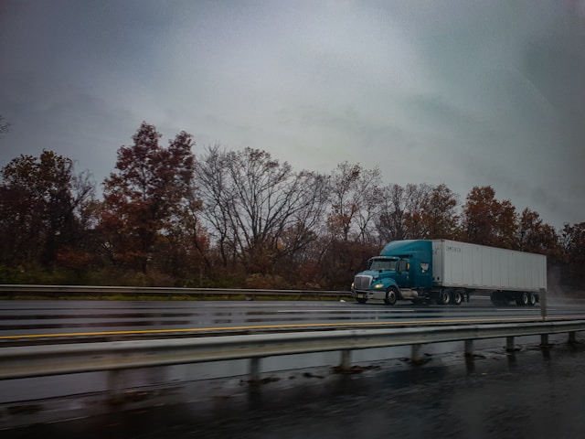 45-year-old man dead following two-vehicle crash on Highway 401 in northern Ontario