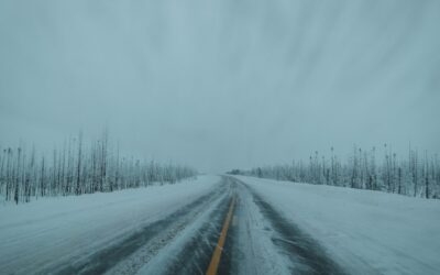 Highway 402 westbound lanes in London temporarily closed following multiple collisions