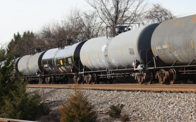 London driver dead after collision with train in Tillsonburg